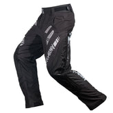 FREELINE PANT - BLACKOUT - RELAX FIT